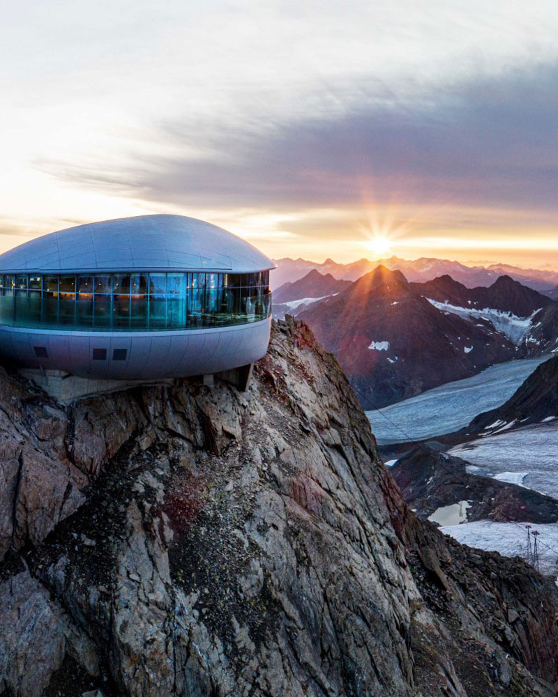 Pitztal Bild