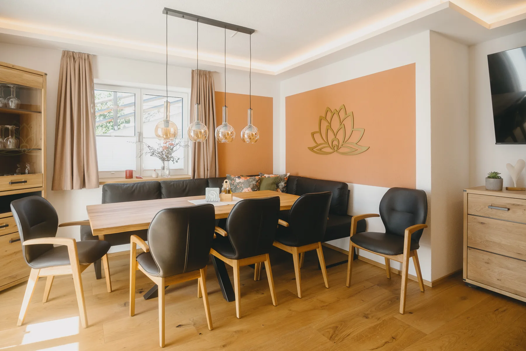 Apart WeitBlick Schlafzimmer