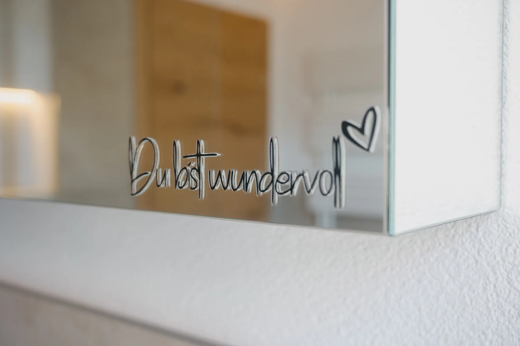 Apart WeitBlick Esstisch