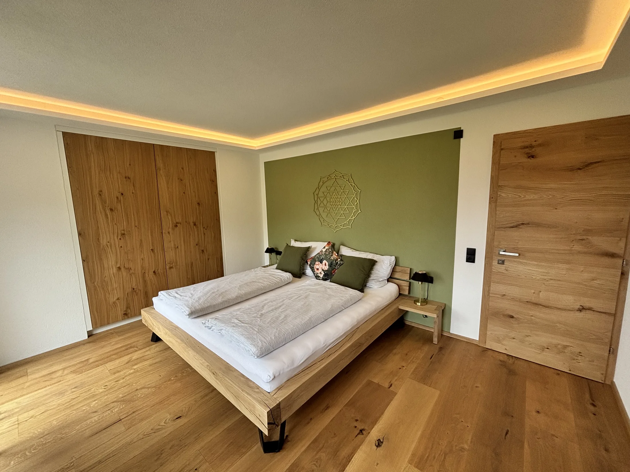 ANTI STRESS ZIMMER